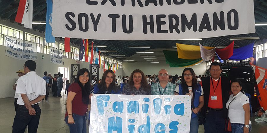 migrantes