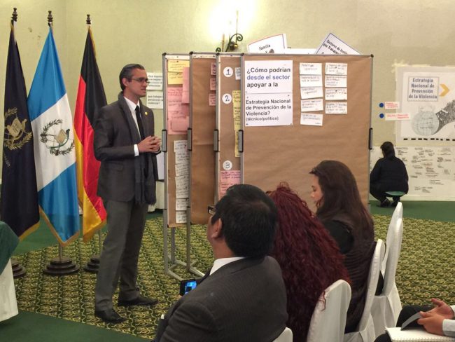 vice-gobernacion