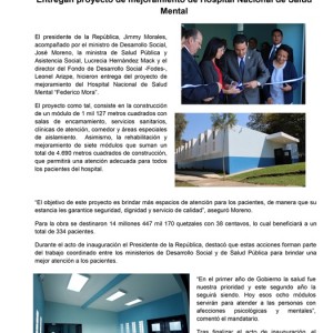 Boletin Semanal 2