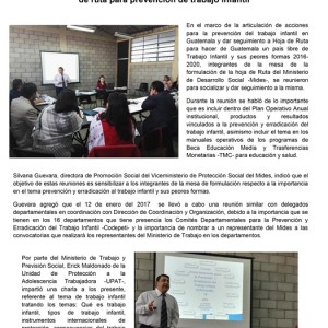 Boletin Semanal 3 a