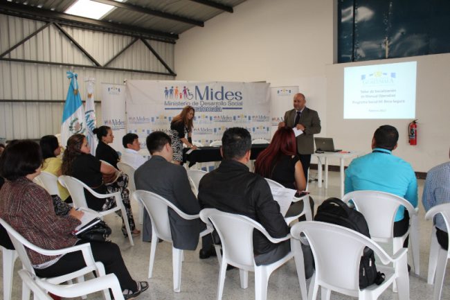 Presentacion manual B