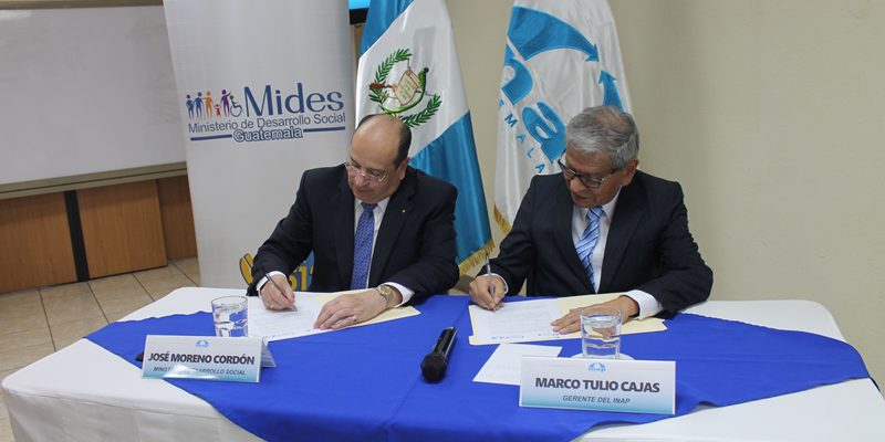 Mides INAP