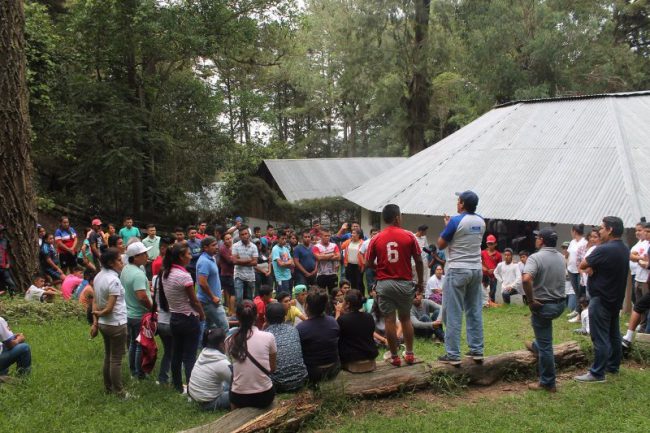 2 campamento
