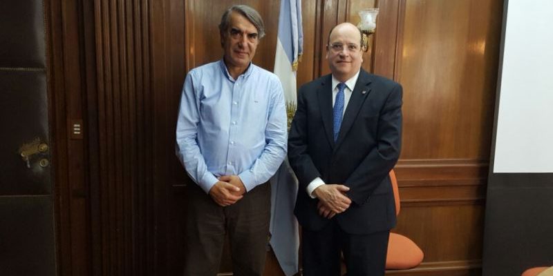 Argentina