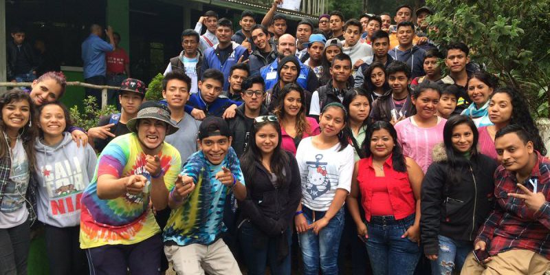 Campamento