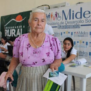 Tarjeta San Jose