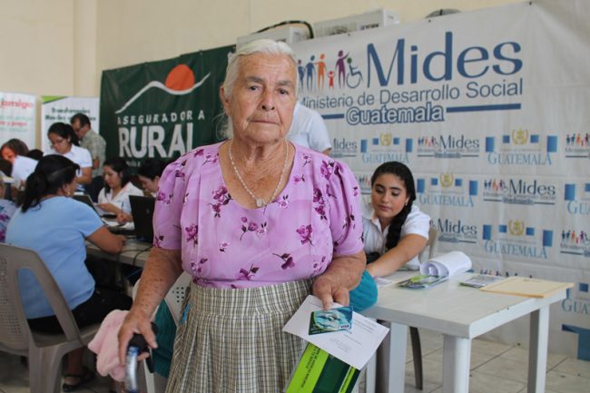 Tarjeta San Jose