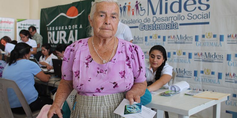 Tarjeta San Jose