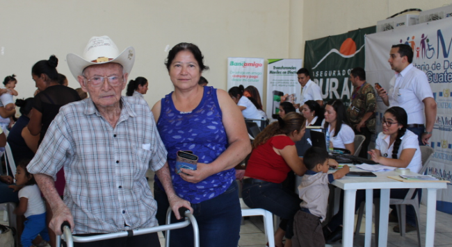 Don Justo Principal