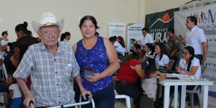 Don Justo Principal