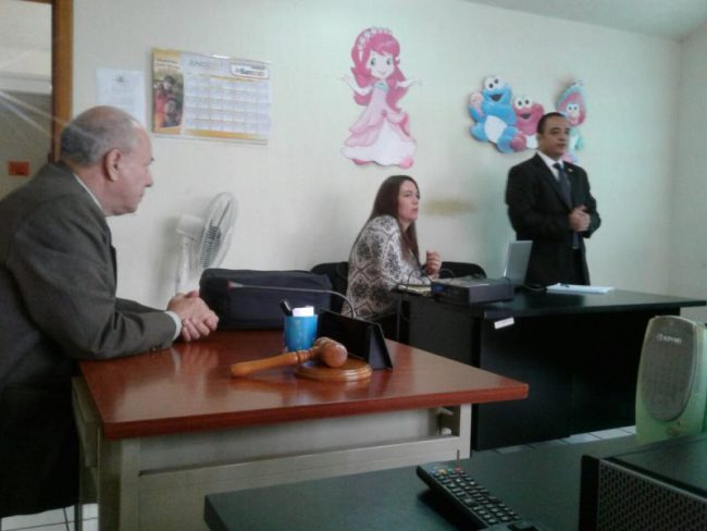 Induccion Chimaltenango