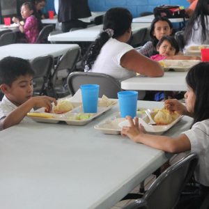 Comedor 10