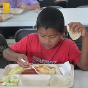 Comedor 13