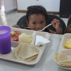 Comedor 16