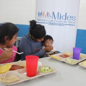 Comedor 17