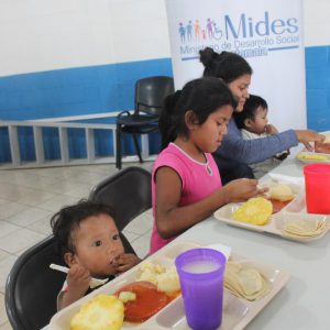 Comedor 18