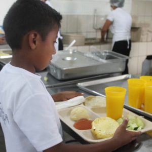 Comedor 21