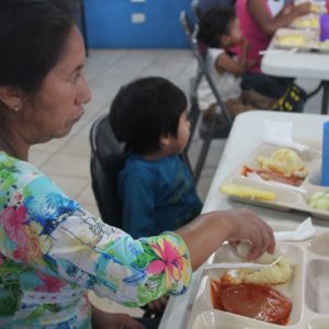 Comedor 22