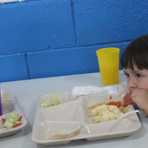 Comedor 23