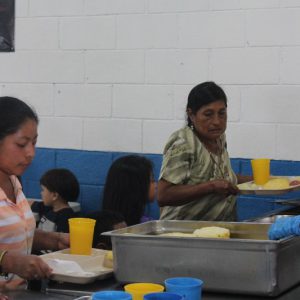 Comedor 24