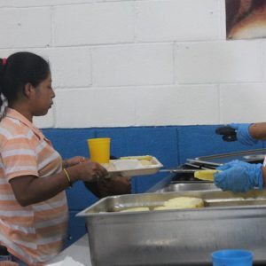 Comedor 25
