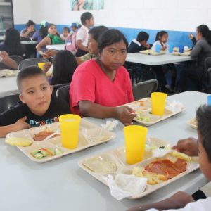 Comedor 26