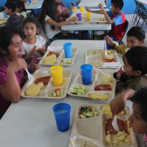 Comedor 28