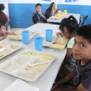 Comedor 32