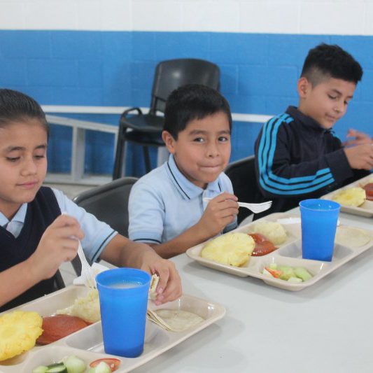Comedor