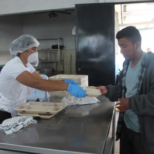 Comedor 7