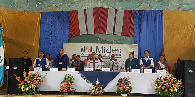 BECA ARTESANO TODOS SANTOS EDITADAS