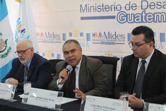 Conferencia NM