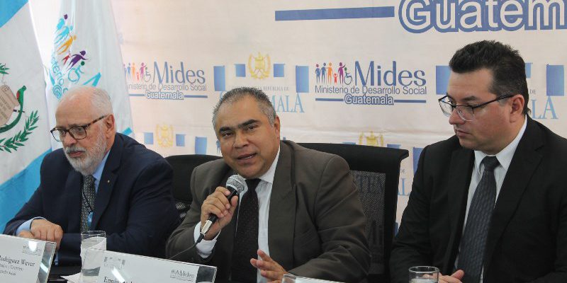 Conferencia NM