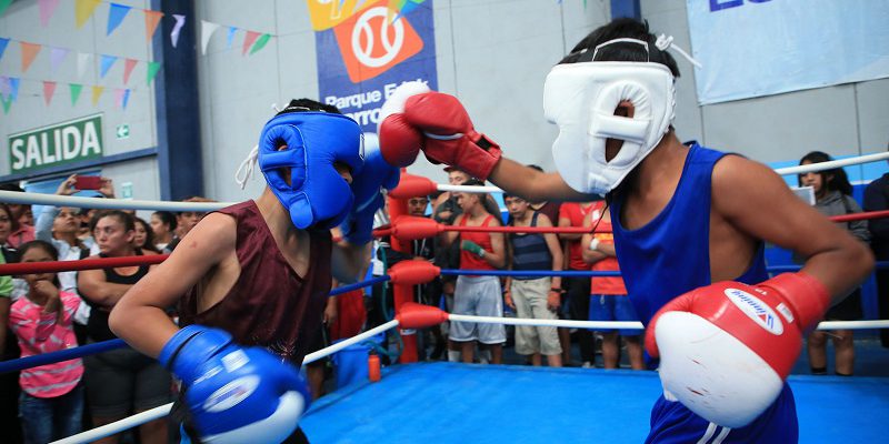 Festival de la Juventud
