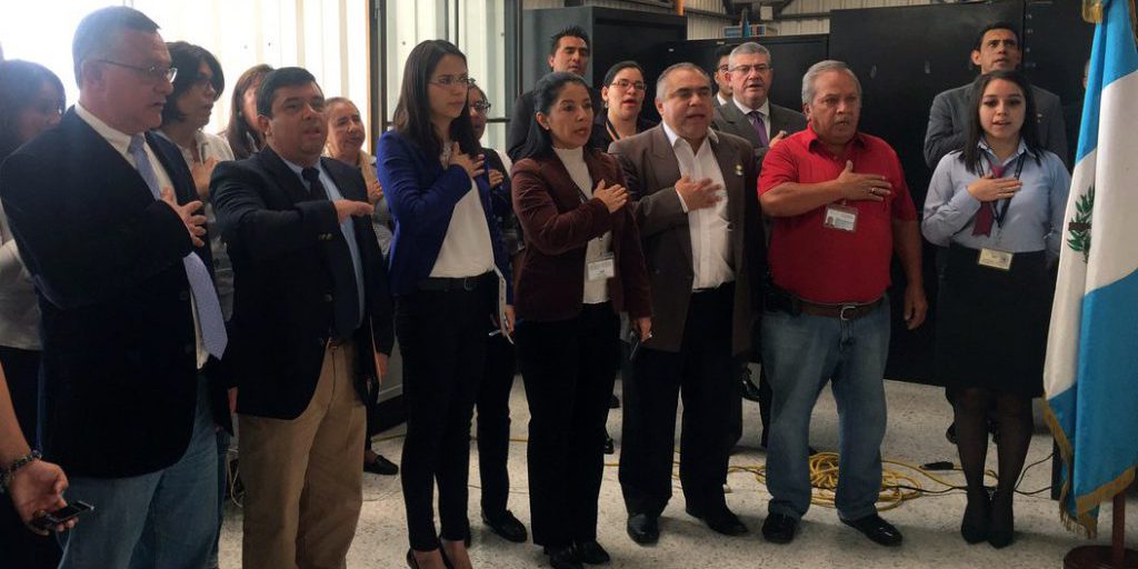 Acto Civico