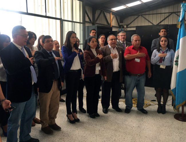 Acto Civico