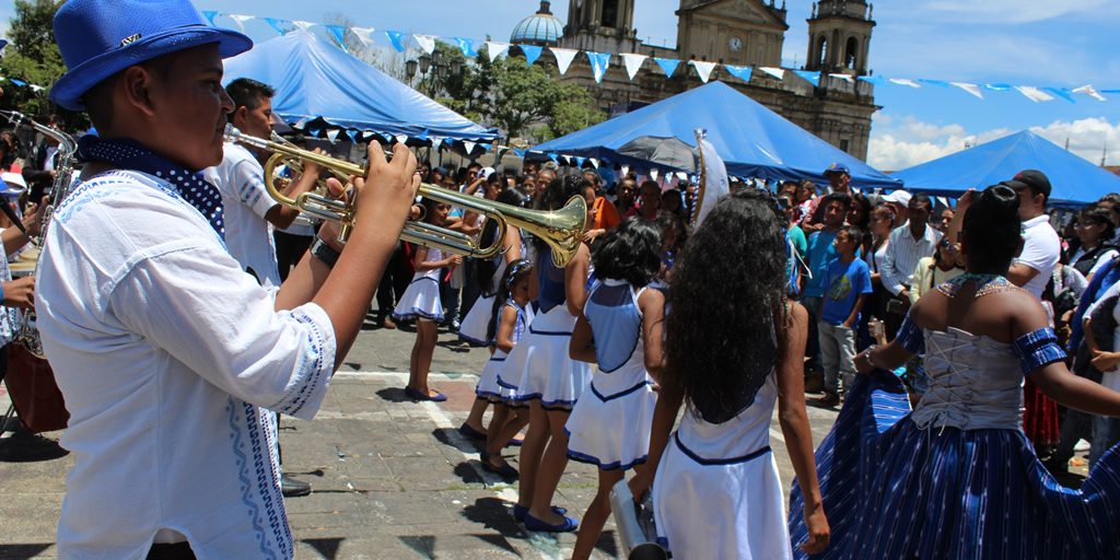 Festival Cívico Cultural