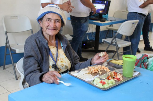 Comedor Roosevelt (1)