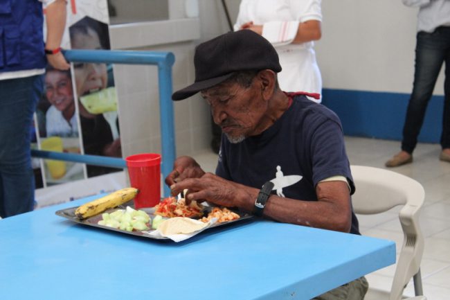 Comedor Roosevelt (6)