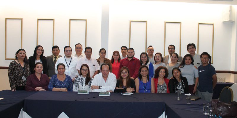 Capacitacion