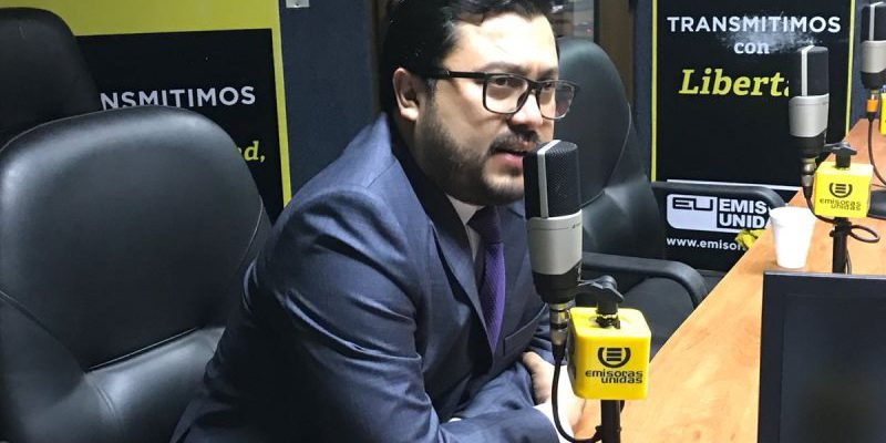 Entrevista EU
