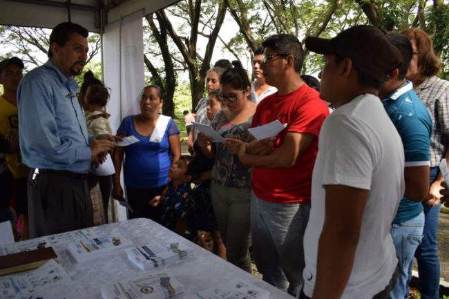Jornada de Oportunidades