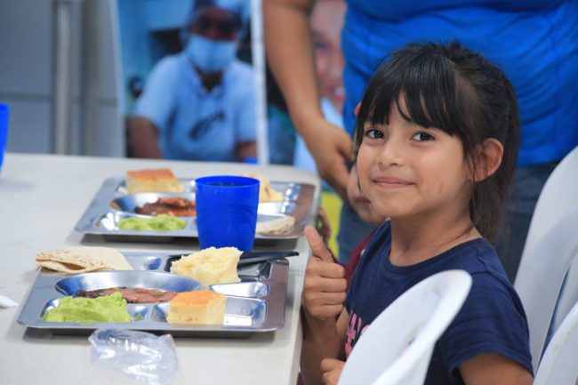 Comedor Milagro (3)