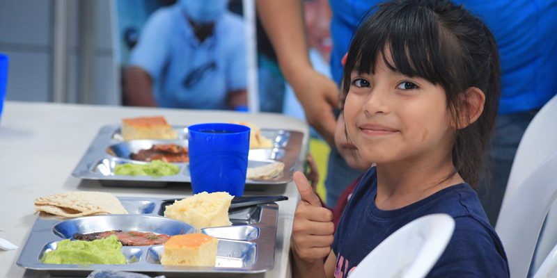 Comedor Milagro (3)