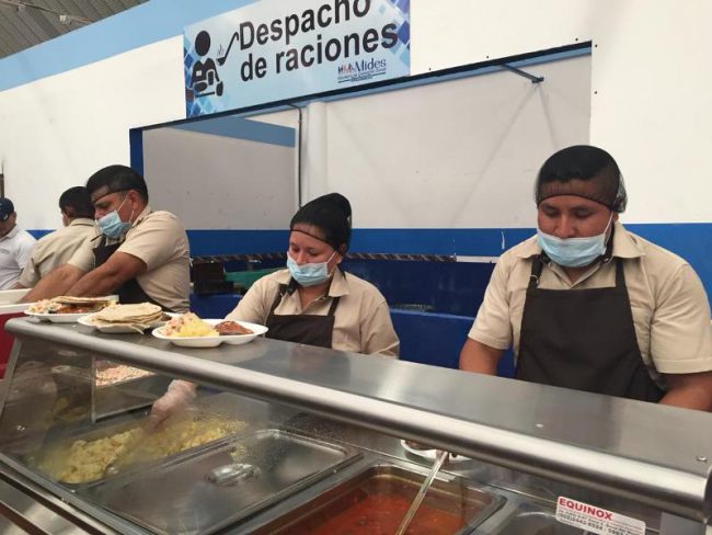 Comedor San Jose del Golfo (3)