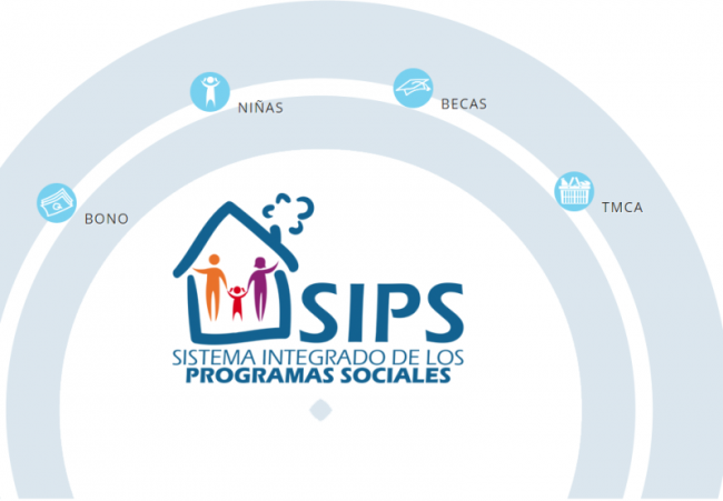 Sistema Integrado de Programas Sociales