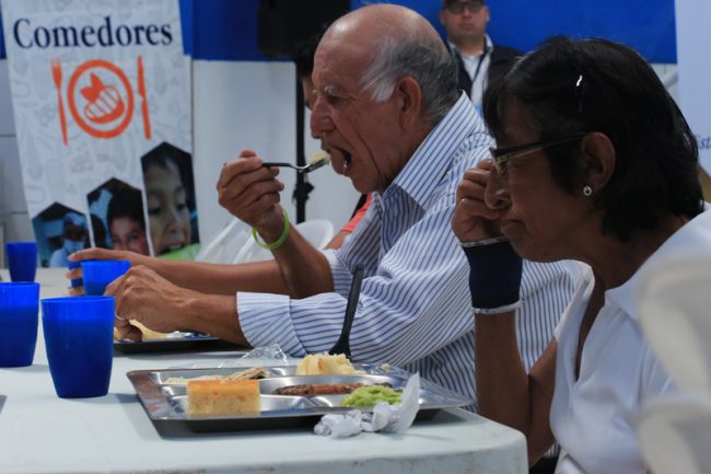 Comedor Milagro (6)