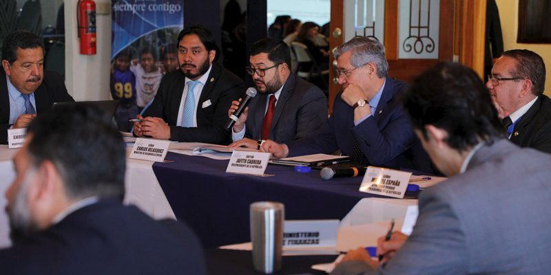 GEDS