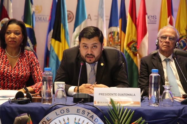 ministro