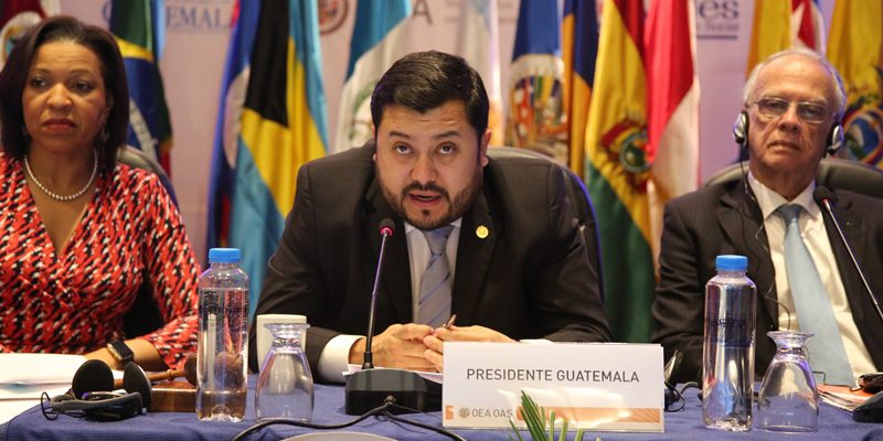 ministro